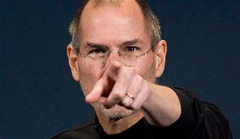 Grandes Personajes Steve Jobs Irgamers