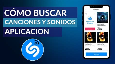 Buscar Canciones Por Sonido Aplicaci N Para Identificar Canciones