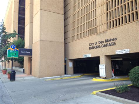 5th & Keo - Parking in Des Moines | ParkMe