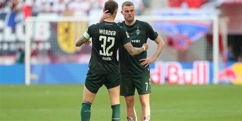 Transfers Bei Werder Bremen Wer Kommt Wer Bleibt Wer Geht