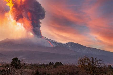 Significativa Esplosione Al Vulcano Shishaldin In Alaska Meteo Giornale