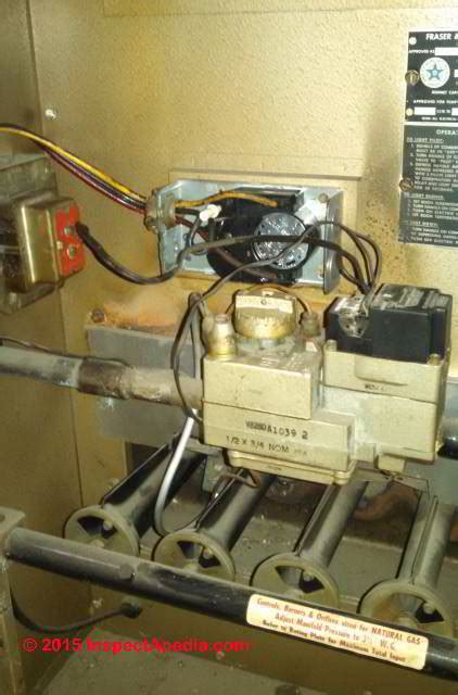 Furnace Fan Limit Switch Diagnosis Repair How To Test The Honeywell