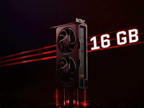 AMD Pushing Back Radeon RX 7600 XT 16 GB GPU Launch In China To Avoid