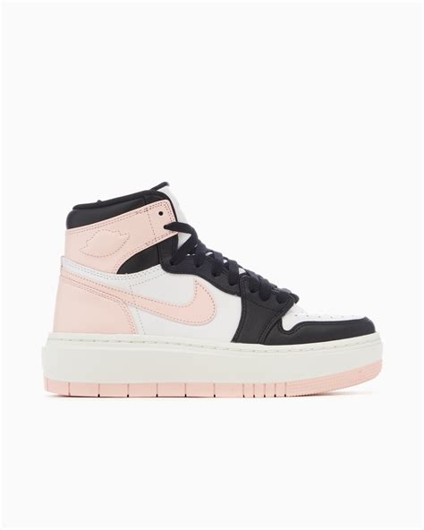 Air Jordan Women S 1 Elevate High Atmosphere Rosa DN3253 061