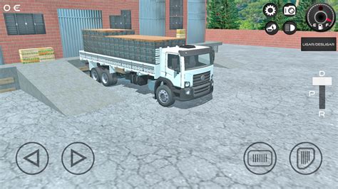 Lan Amento Rodando O Sul Truck Simulator Novo Jogo De Caminh Es