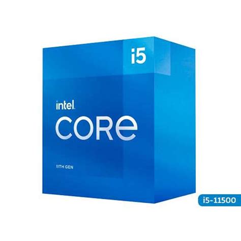 Intel Th Gen Rocket Lake Core I Desktop Processor