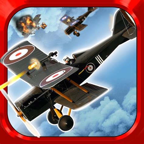 Air-Plane Flying Simulator by Lucky Vibrations Studios