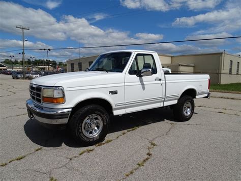 1994 Ford F150 Gaa Classic Cars