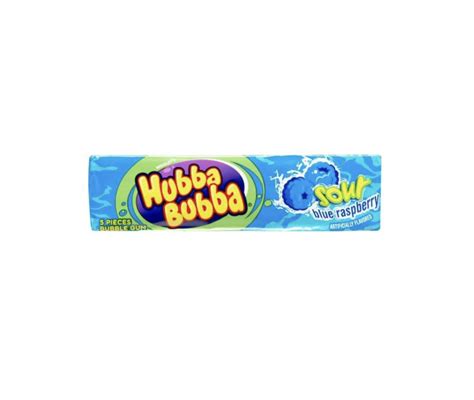 Hubba Bubba Max Outrageous Original — Exotic Empire