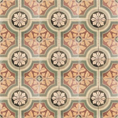 New Kashmir Antique Repeat Jatana Interiors Tiles