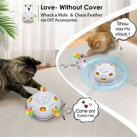 enrichment toys for cats 4