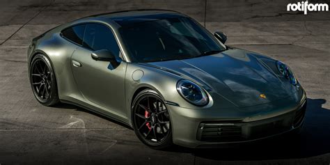 Porsche Ltn Gallery Mht Wheels Inc