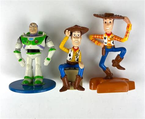 Toy Story 3 Buzz And Woody