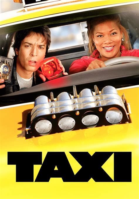 Taxi streaming: where to watch movie online?