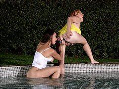 Sophia Laure Got The Ass Workout Routine MILF Fox