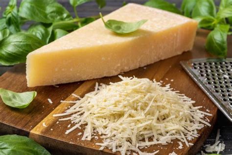 El Mejor Queso Parmesano Vegano Para Pastas Y Cualquier Receta Italiana