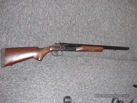 JW 2000 Coach Gun 12 Ga For Sale At Gunsamerica 989232744