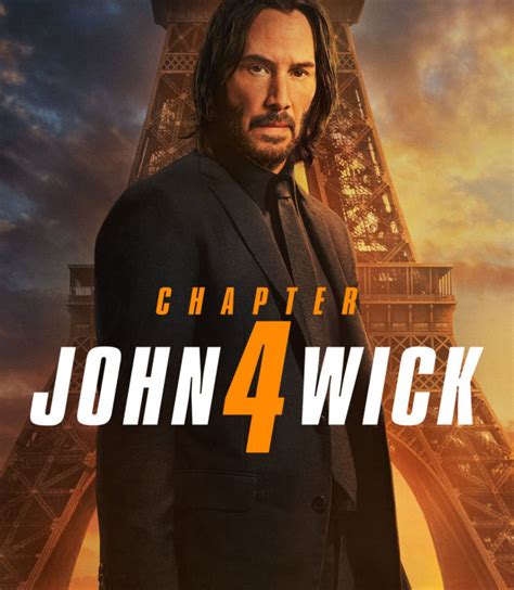 Bluray John Wick Eng Thai