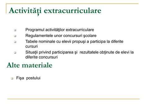 Ppt Consf Tuir Ea Cadrelor Didactice Din Nv M Ntul Primar