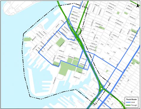 Red Hook Brooklyn Directions at Christopher Doyle blog