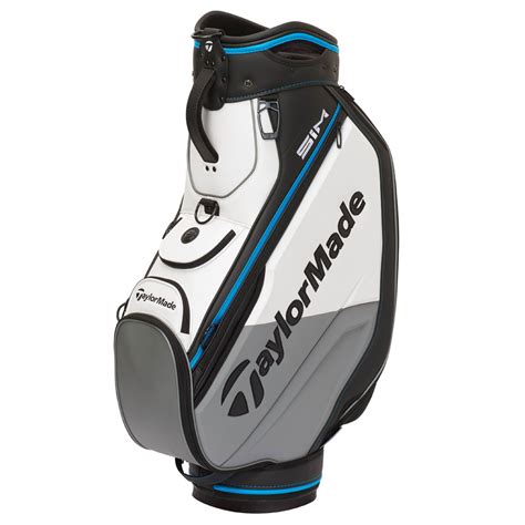 Taylormade Golf Tour Cart Bag