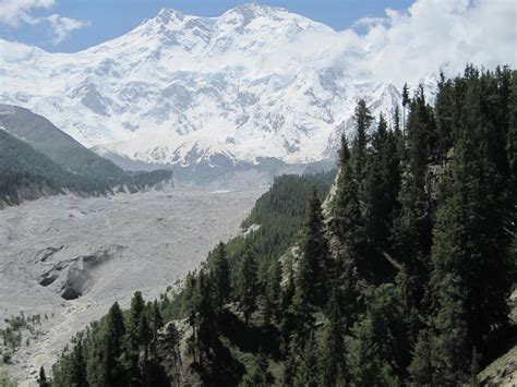 Nanga Parbat Wallpapers Wallpaper Cave