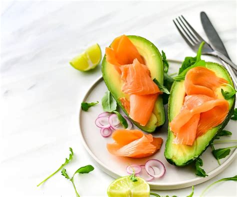 Combien d Avocats par Jour Régime Keto Conseils Nutritionnels