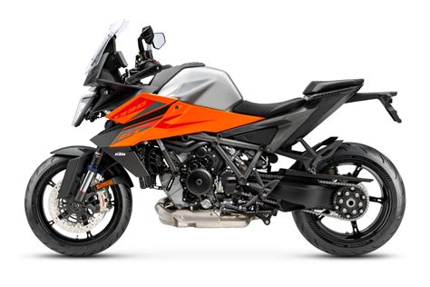 ktm  super duke gt  directomotor