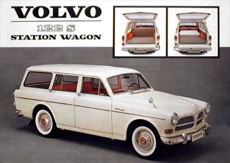 Volvo S Wagon Volvo Station Wagon Volvo Wagon