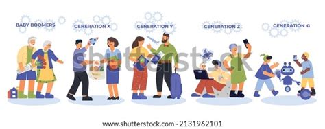 153 Baby Boom Generation Images, Stock Photos & Vectors | Shutterstock