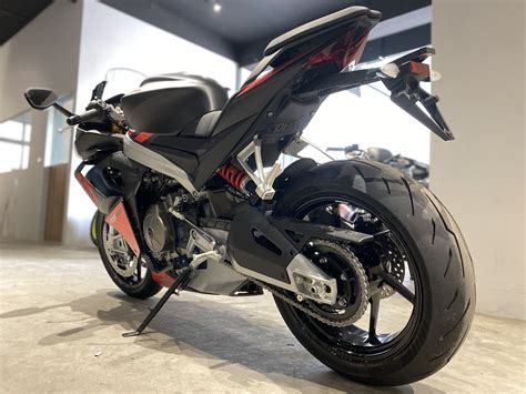 Aprilia Rs 660新車出售中 2023年 Aprilia Rs660 0元交車 分期貸款 車換車 線上賞車 到府交車 翊帆國際重車 「webike 摩托車市」