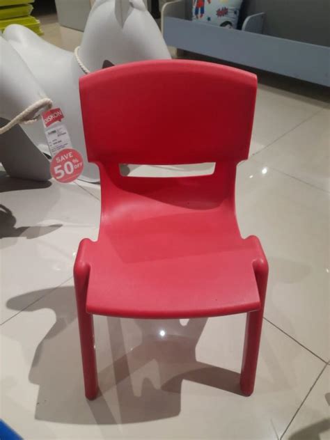 Yaris Chair Informa Perabotan Rumah Di Carousell