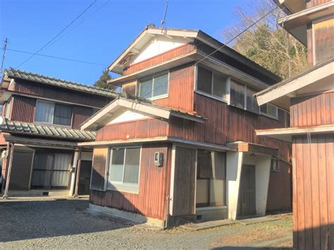 空き家情報 四国・高知のはしっこで住みっコ暮らし。｜高知県幡多郡大月町移住公式サイト