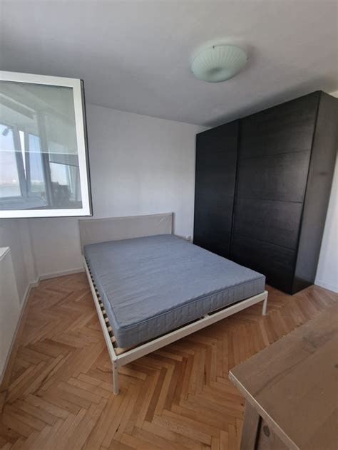 Inchiriere Apartament 2 Camere Baba Novac Parc Ior Mall Park Lake