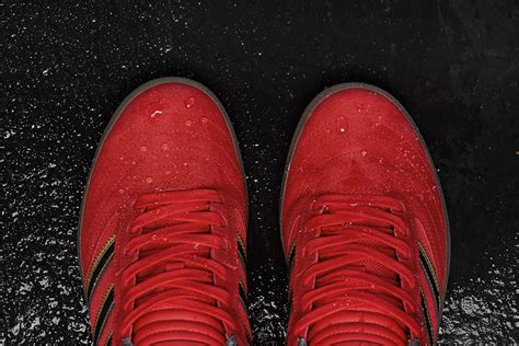 You Can Now Skate The Adidas Busenitz Pro In Any Weather Sole Collector