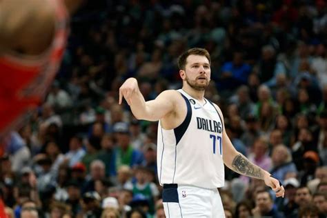 Luka Doncics Teammate Says Mavericks Star Is Really Taking Care Of