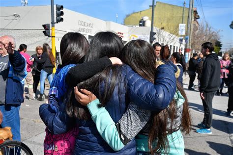 Asesinaron a golpes a una nena de 11 años para robarle a la salida de