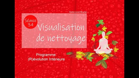 Visualisation De Nettoyage Programme M Ditation Respiration