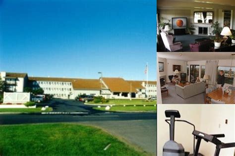 CANTERBURY INN - Ocean Shores WA 643 Ocean Shores 98569