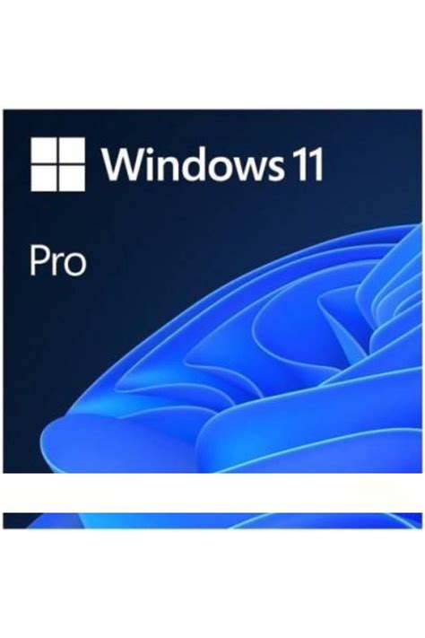 Microsoft Windows 11 Pro Dijital Lisans Anahtarı Retail Fiyatı