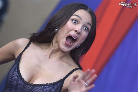 Olivia Rodrigo Page Nude Celebs The Fappening Forum