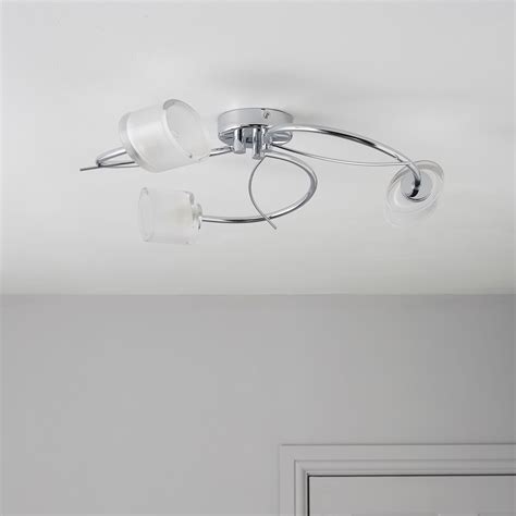 The Best Outdoor Ceiling Lights at B&q