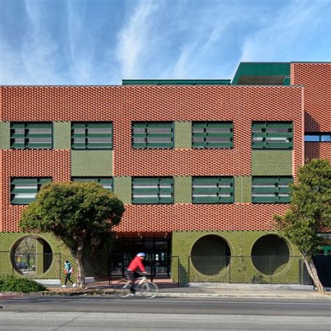 australian projects longlisted   dezeen awards architectureau