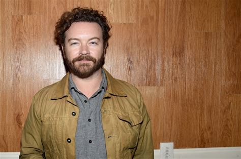 ‘that ‘70s Show Actor Danny Masterson Sentenced To 30 Years In Prison