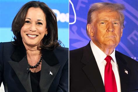 How To Watch The Abc News Presidential Debate Live Kamala Harris And