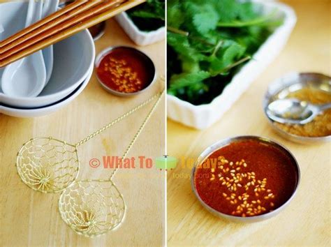 HOT POT FOR CHINESE NEW YEAR EVE Hot Pot Recipe Hot Pot Pot Recipes