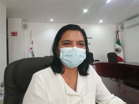 Vence El Plazo Para Recoger Credenciales Del Ine En Veracruz