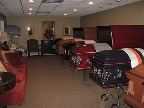 Forest Lawn Funeral Home - Mobile and Saraland, AL