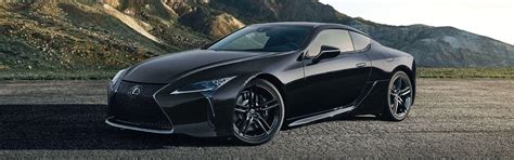 New Lexus LC Hybrid Model Research | Lexus of Sarasota