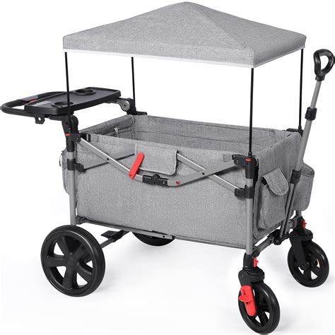 Kids Folding Wagon
